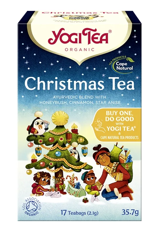 Yogi Tea Christmas Tea 37,4 g