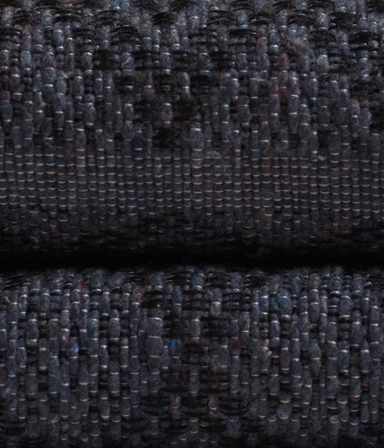 Bawełniany koc do jogi Manduka