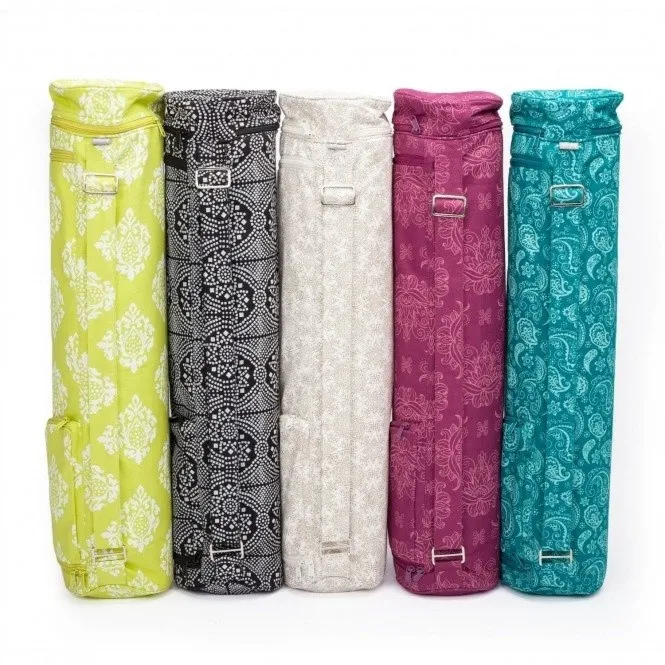 Pokrowiec na matę Maharaja 60 bordowy