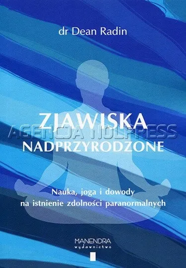 Zjawiska nadprzyrodzone