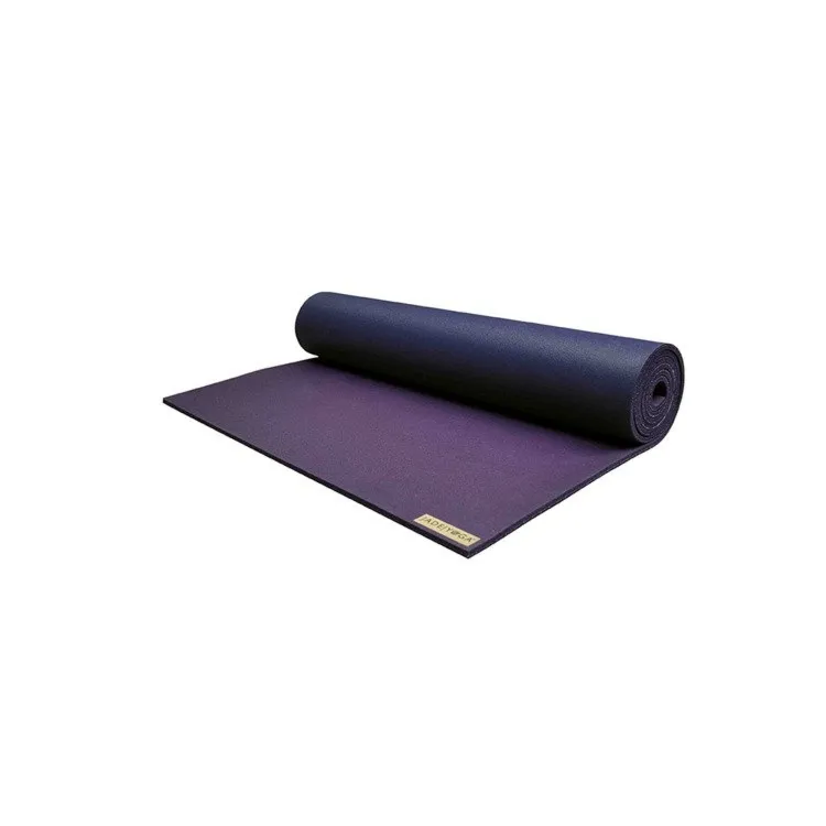 Mata do jogi Jade Yoga Fusion 8mm - Długa i szeroka