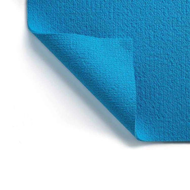 Mata do jogi Extra 4.6mm - Jasny turkus