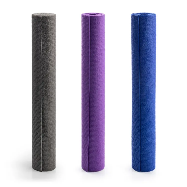 Mata do jogi Spezial 3mm - Granatowa