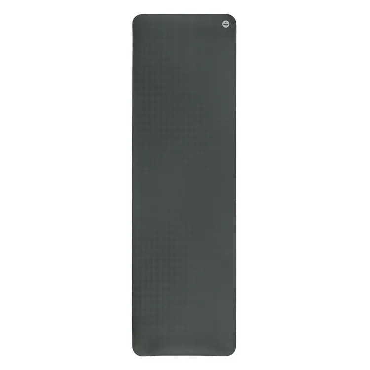 Mata do jogi ECOPRO XL 200cm 4mm - Szara