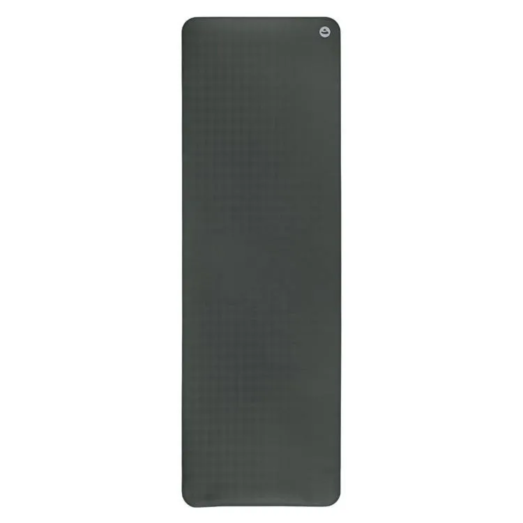 Mata do jogi ECOPRO 4mm - szara