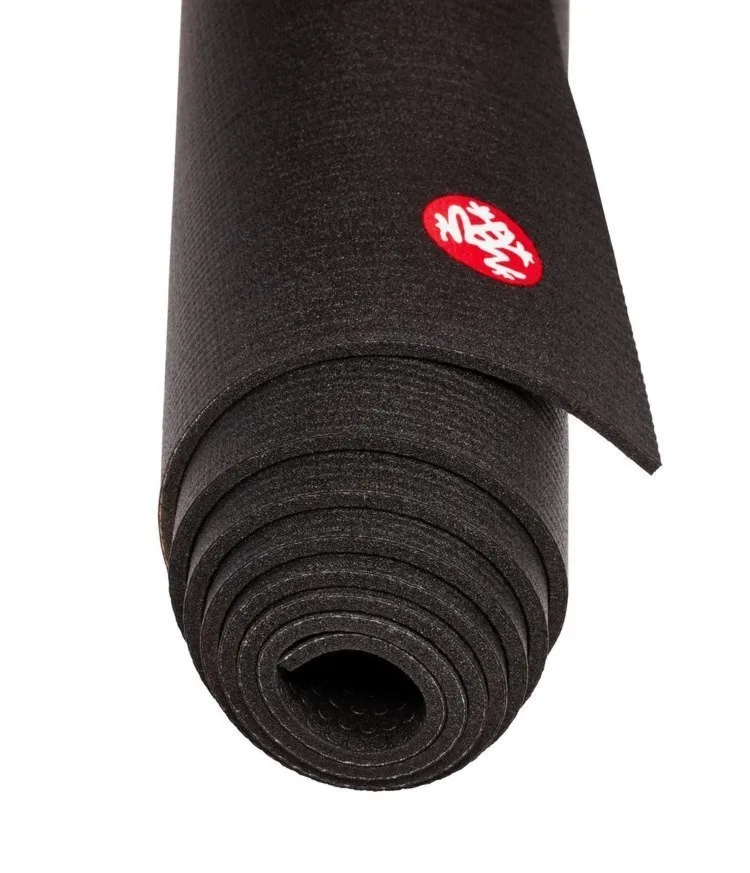 Mata do jogi Manduka PRO Lite 4.5mm - Black
