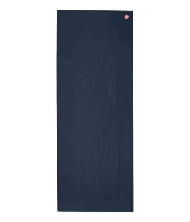 Mata do jogi Manduka Pro 6mm - Midnight