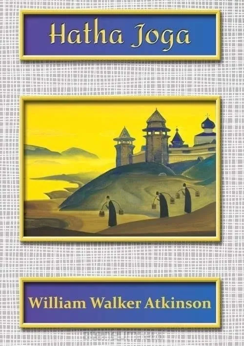 Hatha joga