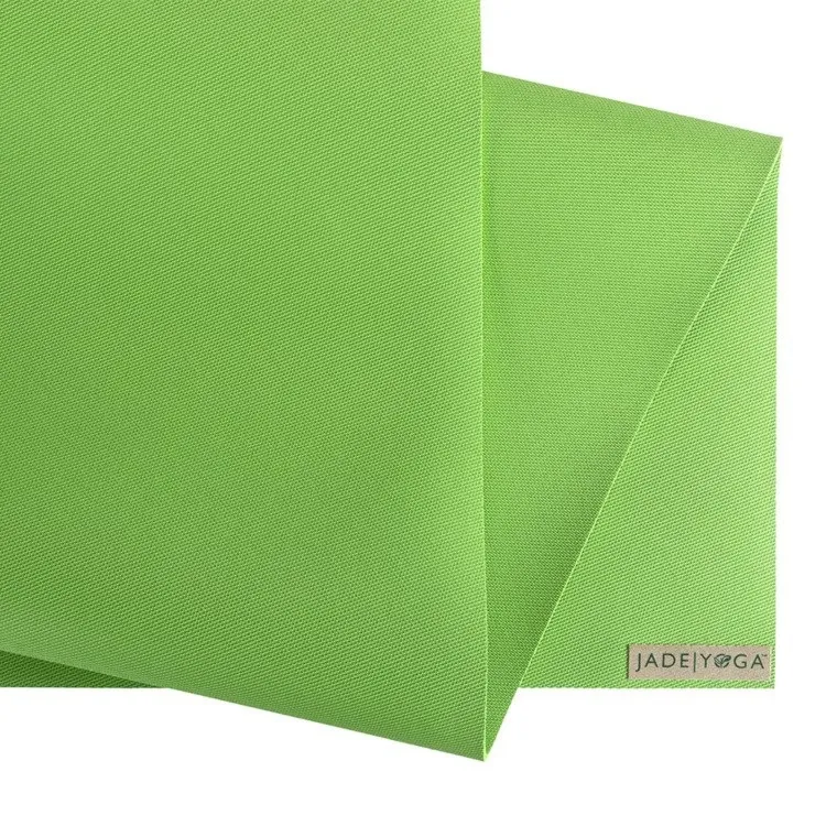 Mata do jogi Jade Yoga Harmony 5mm (173cm) - Kiwi