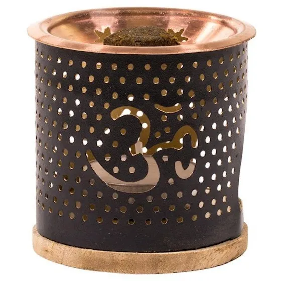 Dyfuzor do kadzideł w kostkach - OM