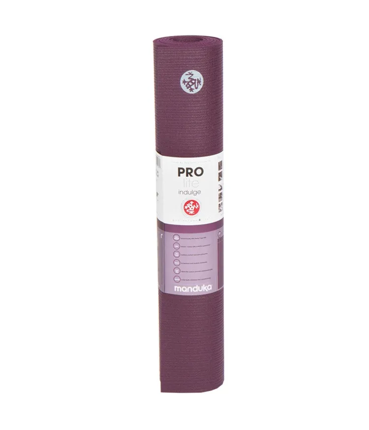 Mata do jogi Manduka PRO Lite 4.5mm - Indulge