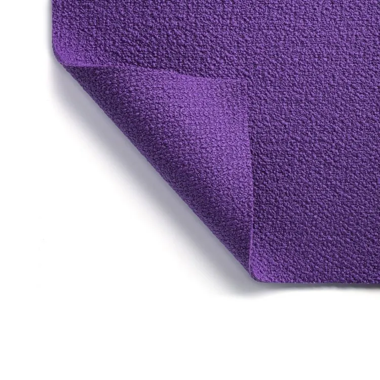 Mata do jogi Extra 4.6mm - Fioletowy