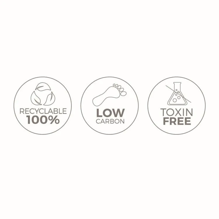 Mata do jogi Spezial 3mm - Fioletowa