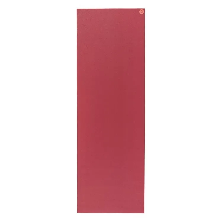 Mata do jogi Kailash Premium 3 mm - bordowa