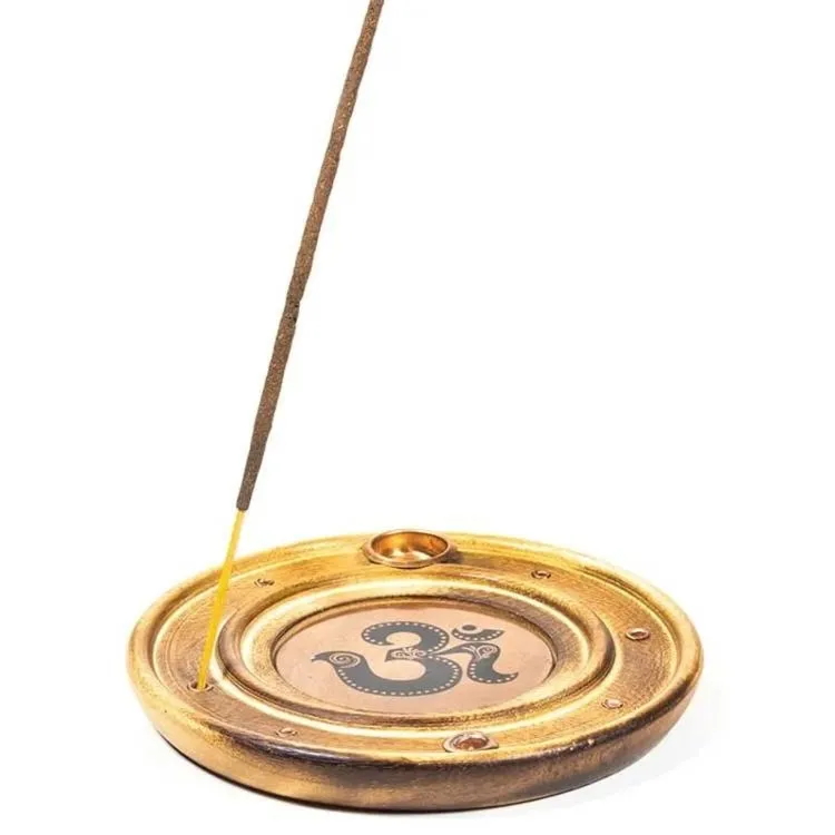 Podstawka na kadzidła - Ohm