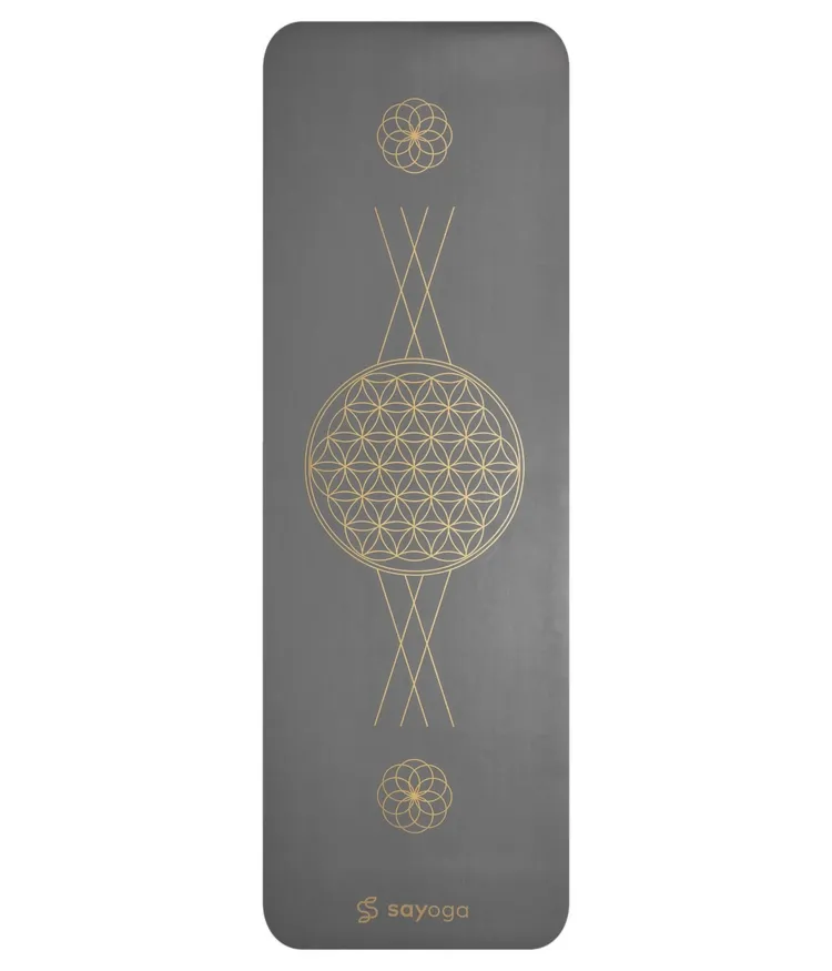 Mata do jogi Sayoga Performance Flower of Life