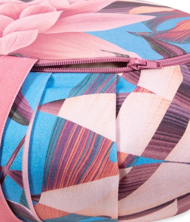 Zafu Sayoga Floral Breeze