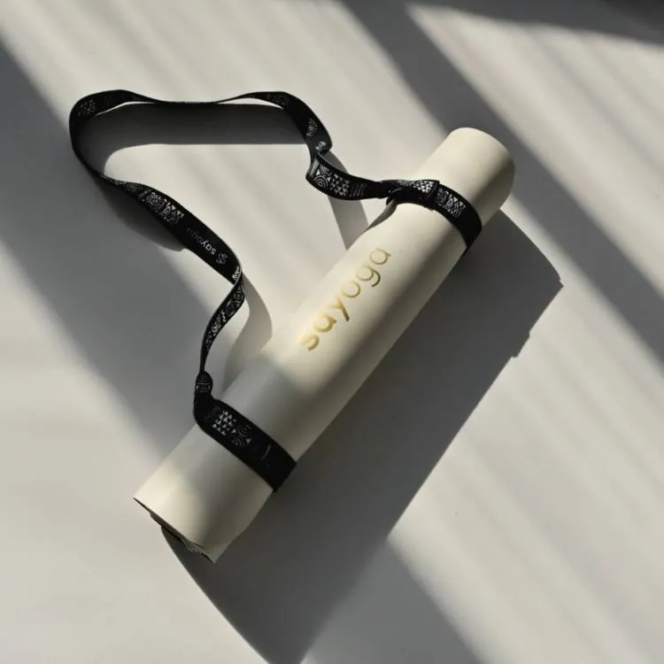 Mata do jogi Sayoga Performance Gold Moon Phase - Outlet