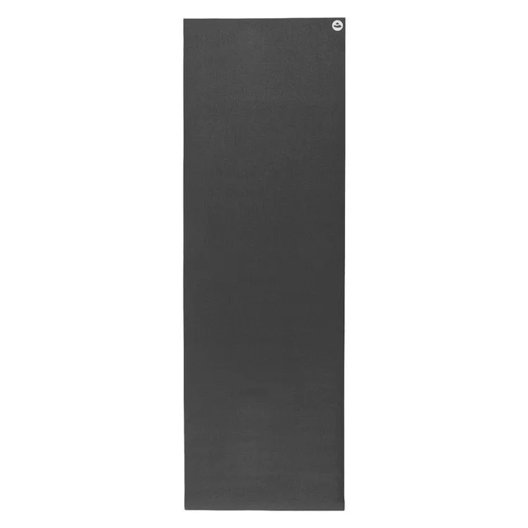 Mata do jogi Kailash Premium 3 mm - czarna