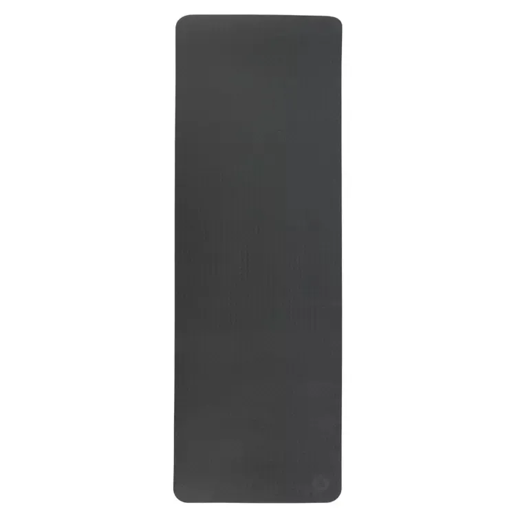 Mata do jogi TPE Flow 5mm Czarna