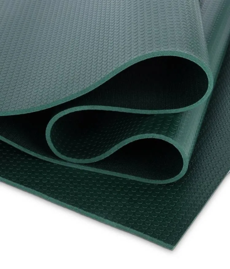 Mata do jogi Sayoga Studio - Dark Green