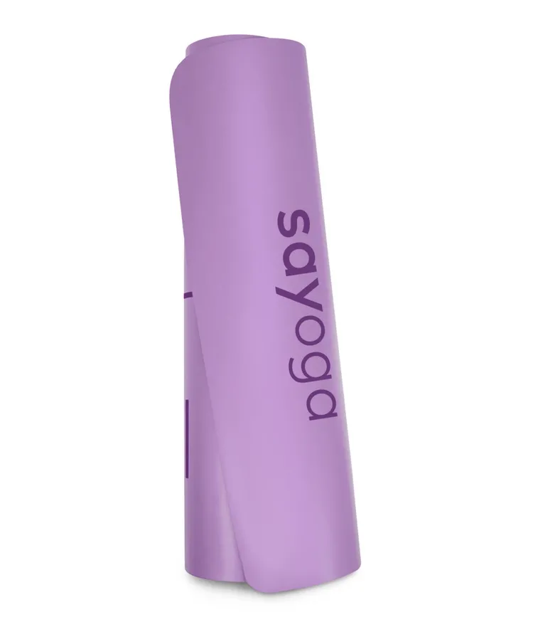 Mata do jogi Sayoga Performance Mat Purple