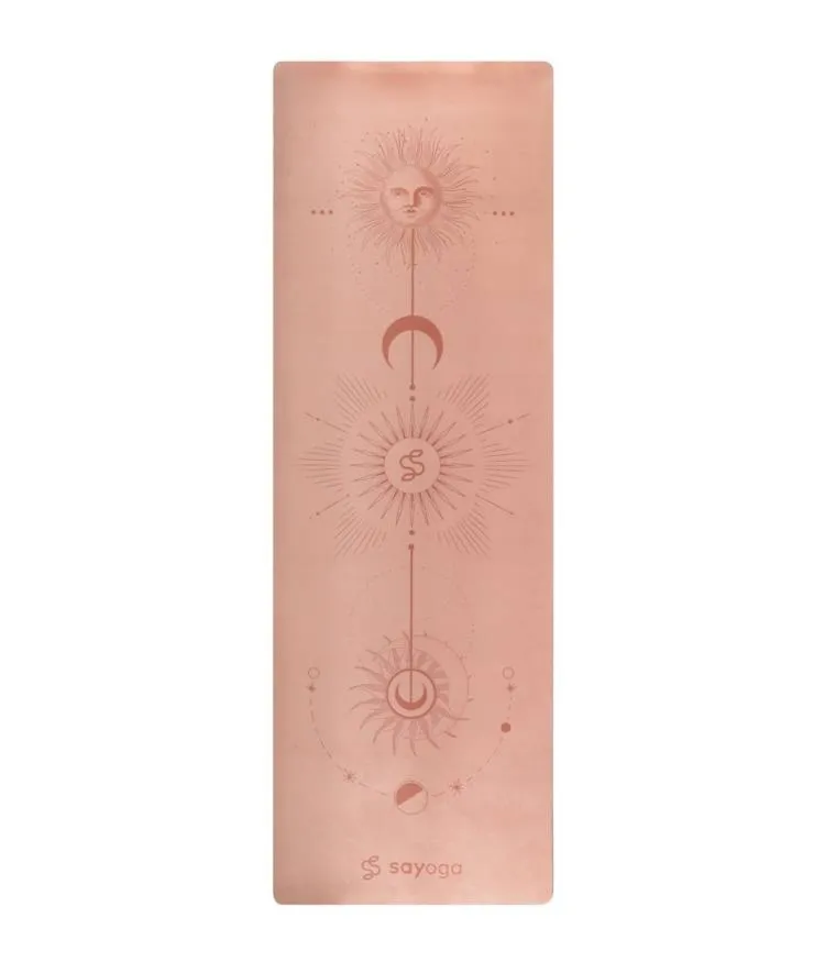 Mata do jogi Sayoga Intense Bright Moon Sun Harmony