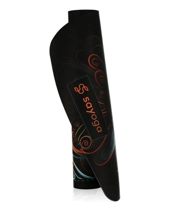 Mata do jogi Sayoga Performance Futuristic Night Sky