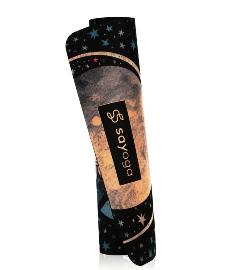 Mata do jogi Sayoga Intense Moon Phases