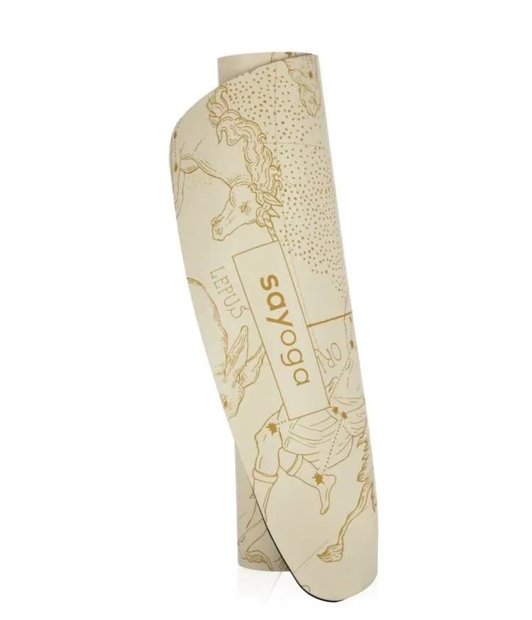 Mata do jogi Sayoga Performance - Bright Constellations