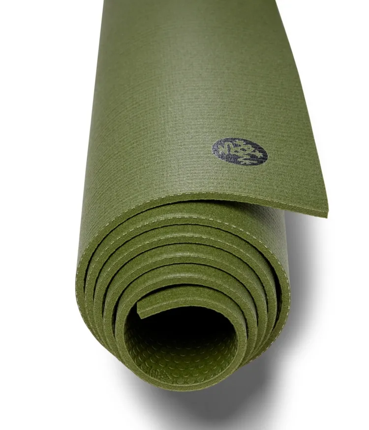Mata do jogi Manduka Pro 6mm - Earth