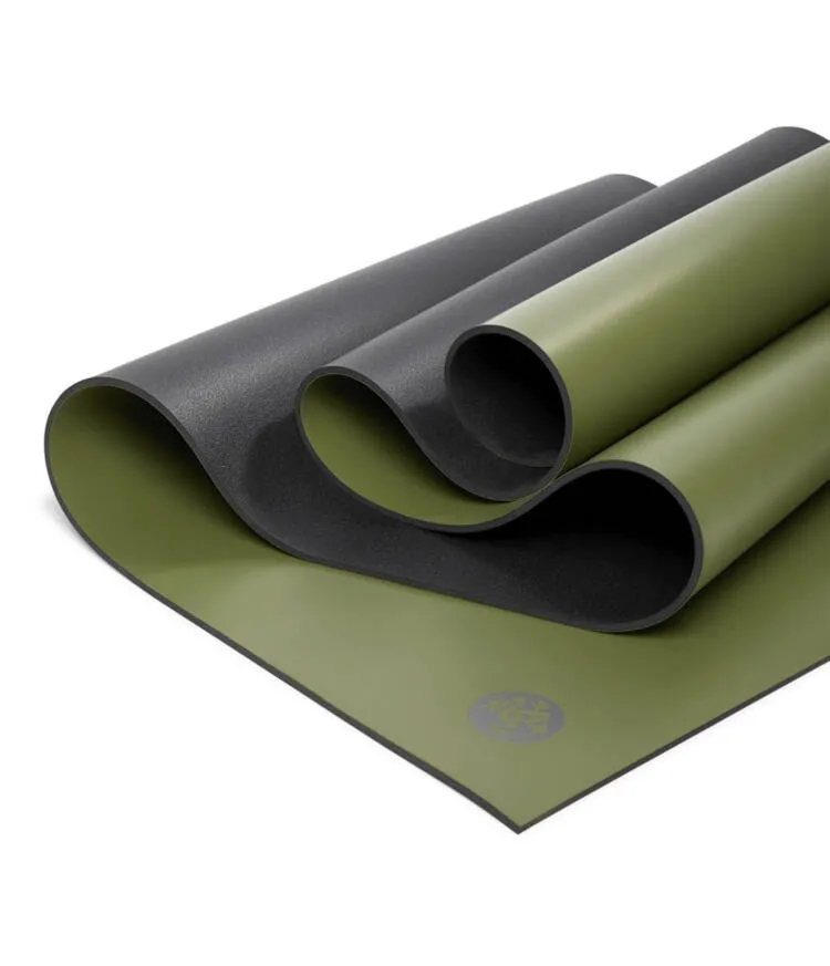 Manduka GRP Adapt Mat 5mm - La Rana