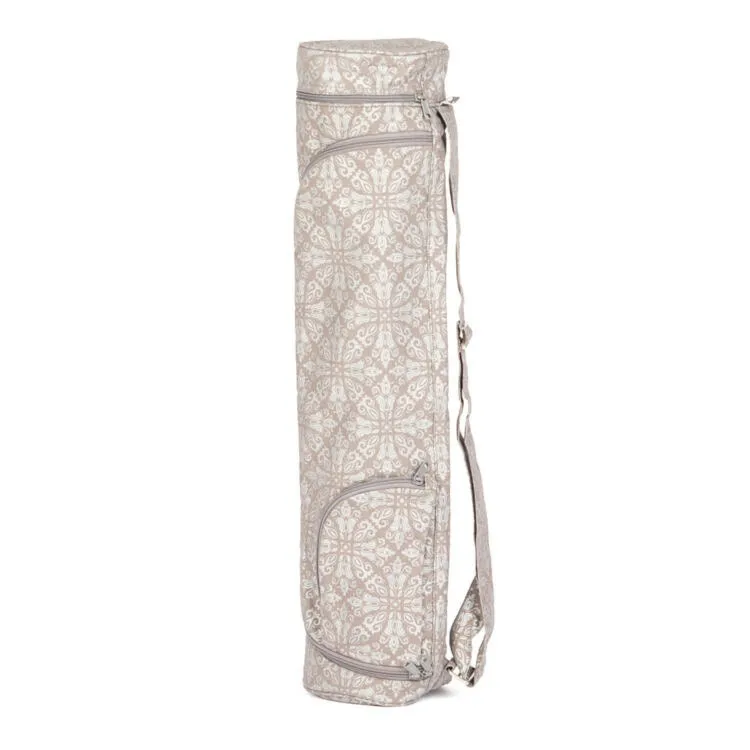 Pokrowiec na matę Maharaja 70 - srebrnoszary