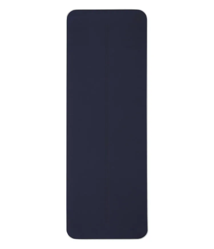 Mata do jogi Manduka Begin 5mm - Midnight