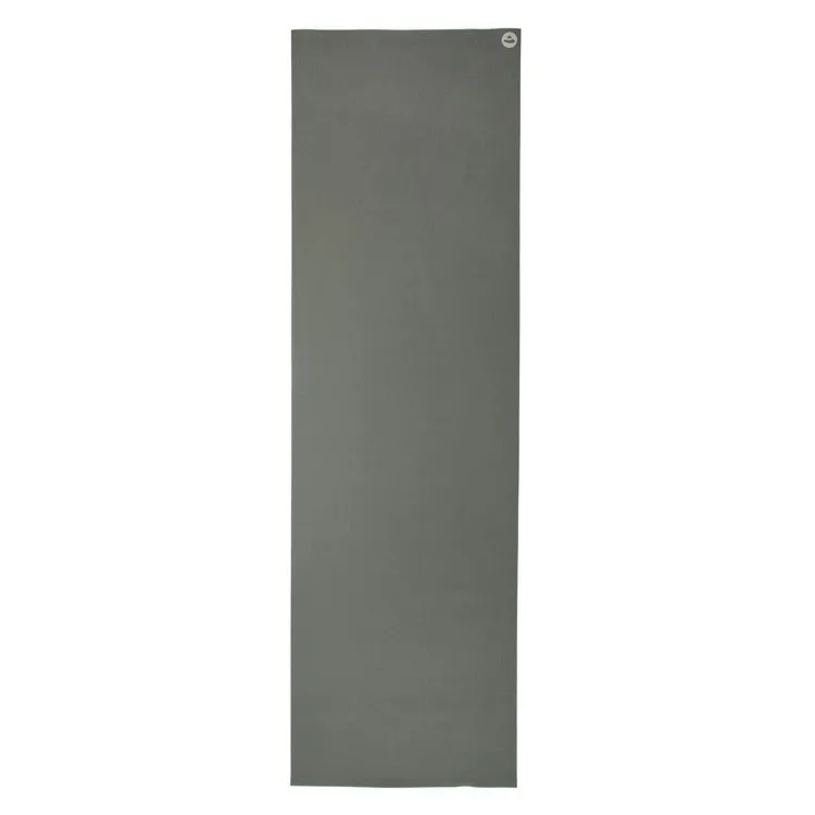 Mata do jogi Rishikesh Premium 4.5mm - Długa 200cm - kawowy