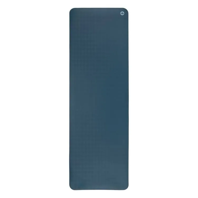 Mata do jogi ECOPRO 4mm - granatowa