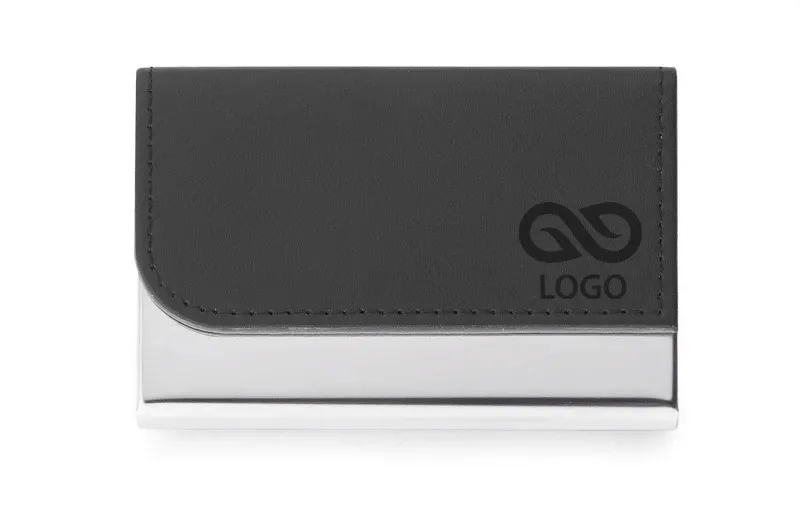 Wizytownik TIVAT - Czarny