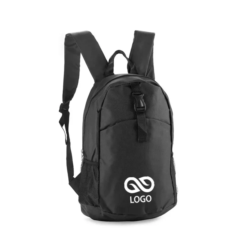 Plecak CASUAL - Czarny