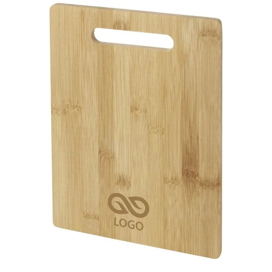 Bambusowa deska do krojenia Basso - piasek pustyni