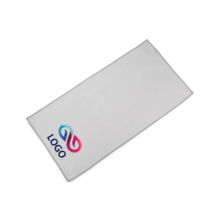 Ręcznik z mikrofibry UKO