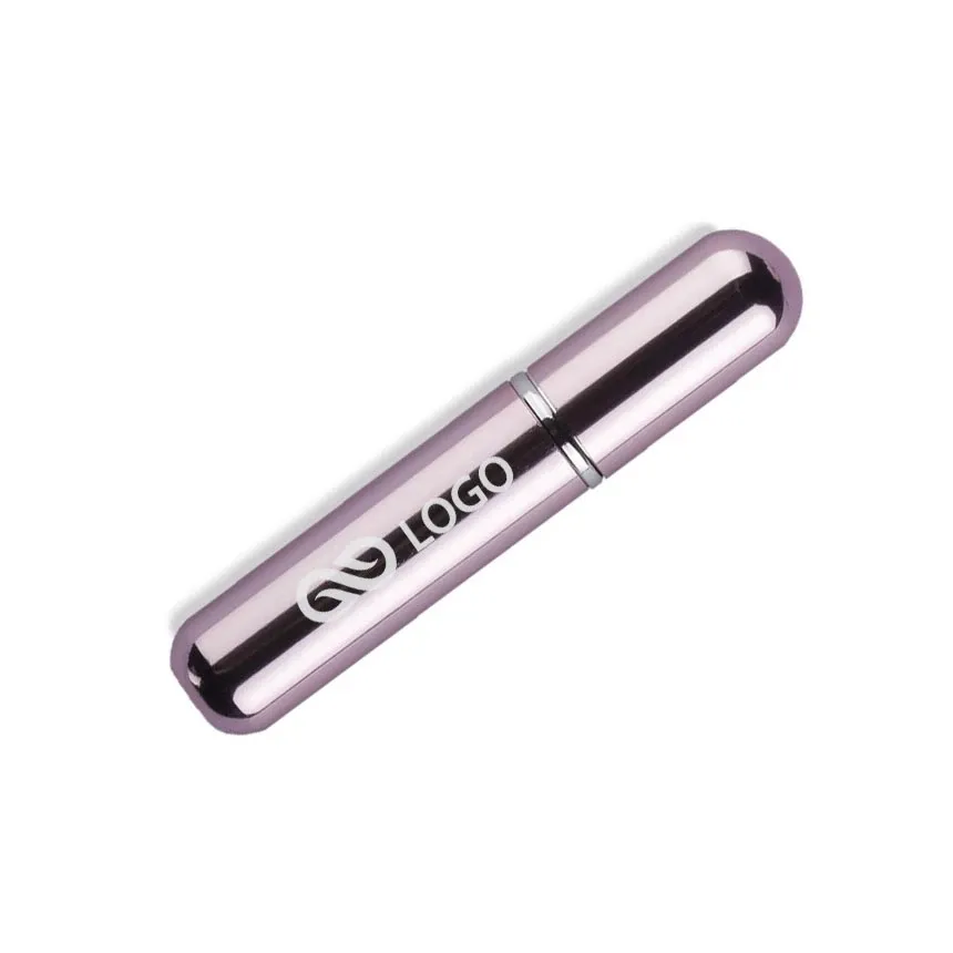 Mini perfumetka LIMA - Różowy