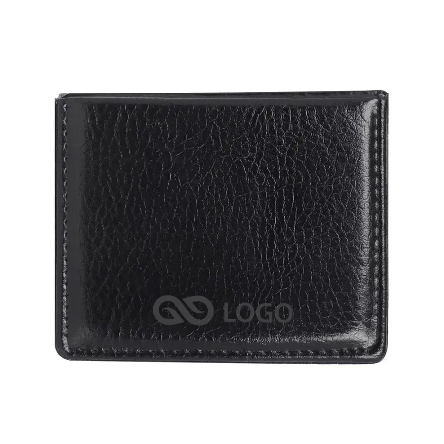 "Totoro"  Zestaw do notatek, karteczki samoprzylepne  -  Czarny