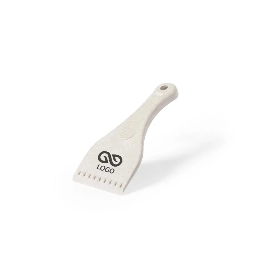 Skrobaczka ze słomy pszenicznej -  neutralny