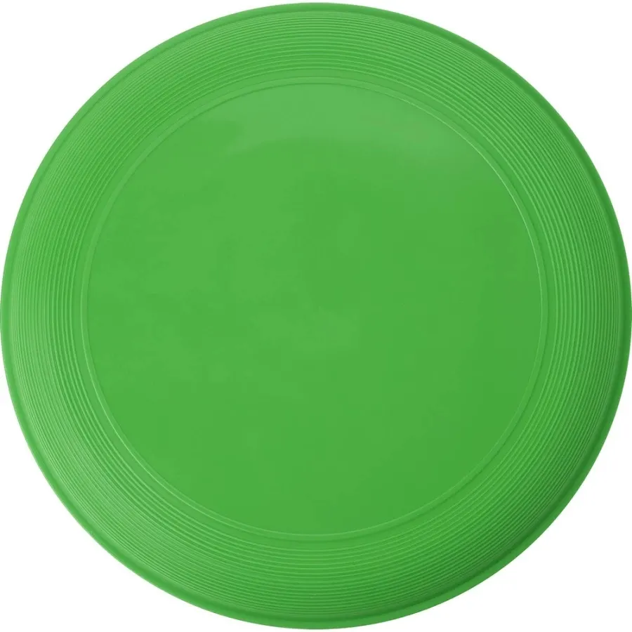 Frisbee - Zielony