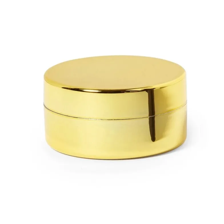 Pomadka ochronna Luna - Złoty