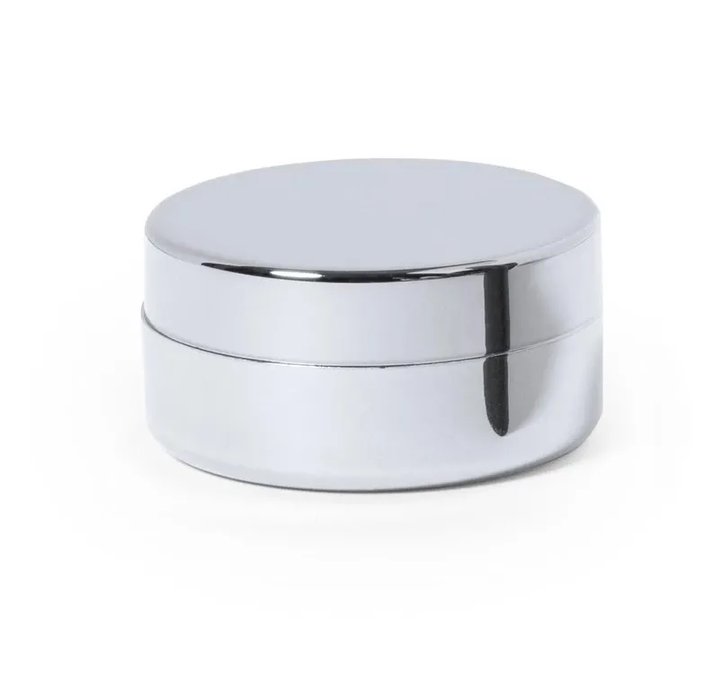 Pomadka ochronna Luna - Srebrny