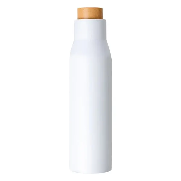 Butelka próżniowa Morana 500 ml - Biały