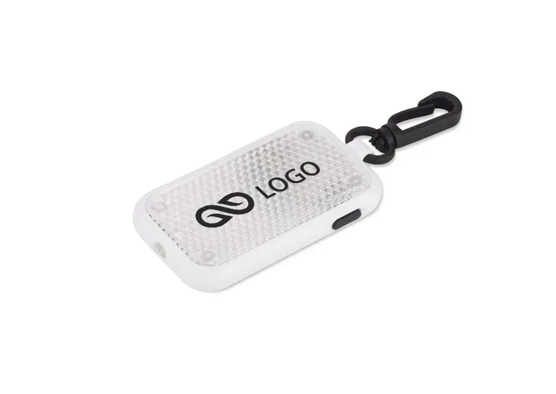 Zawieszka świecąca LITTO - Biały