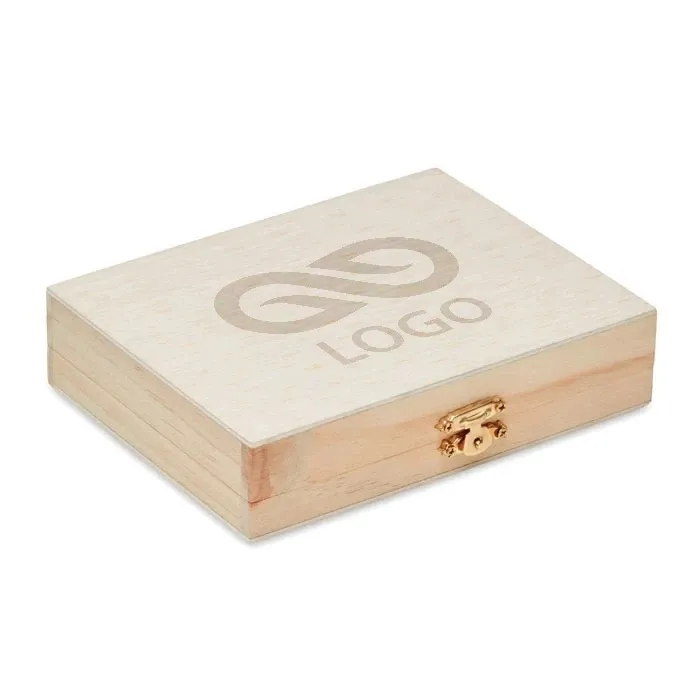 Zestaw do malowania BEAU - drewna