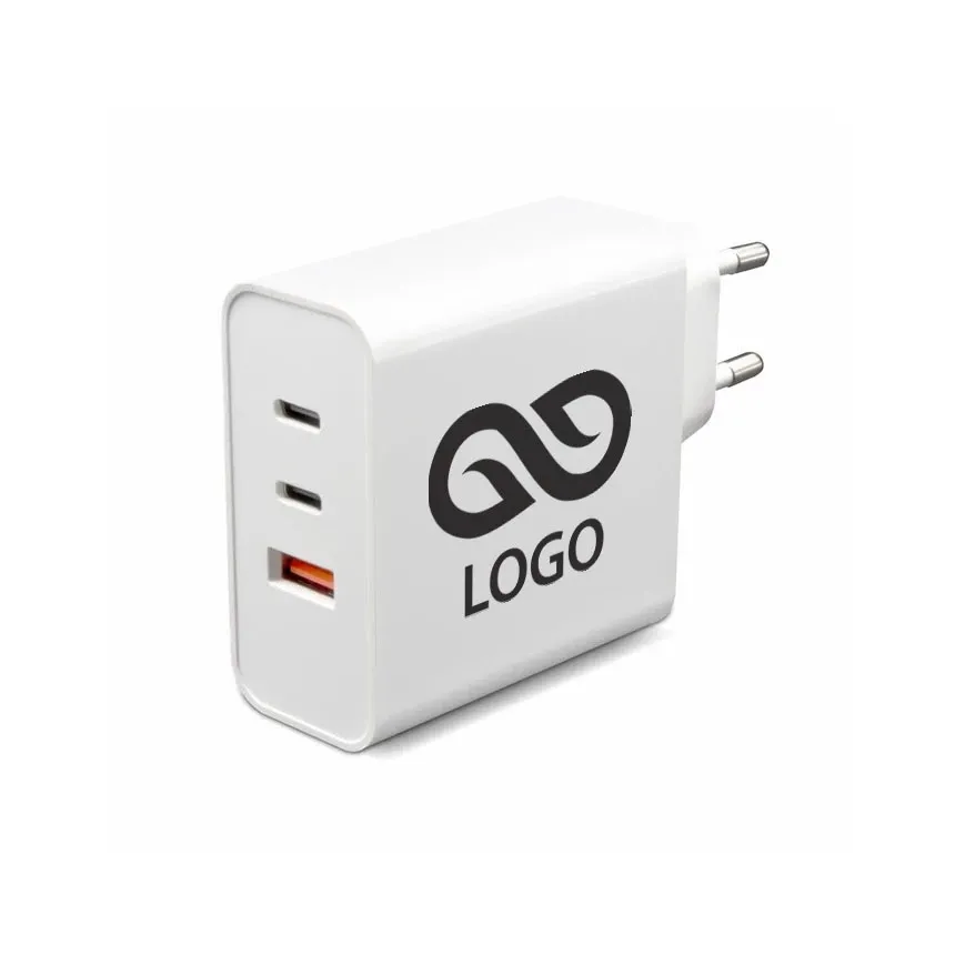 Ładowarka ścienna Altha - white